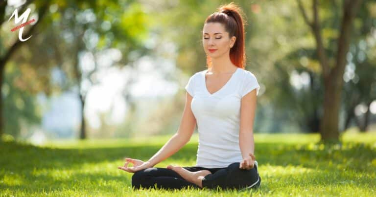 9 Signs Of Deep Meditation
