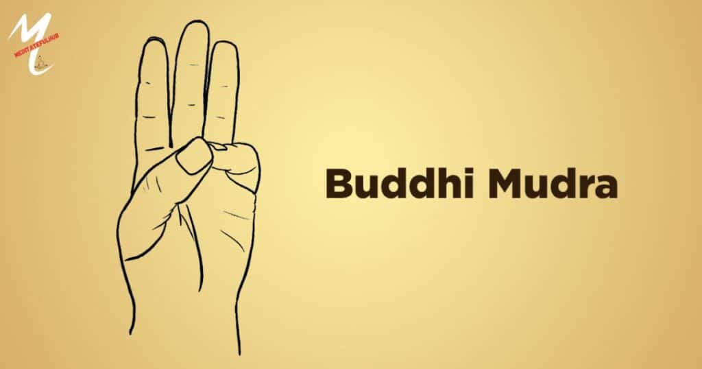 Buddhi Mudra