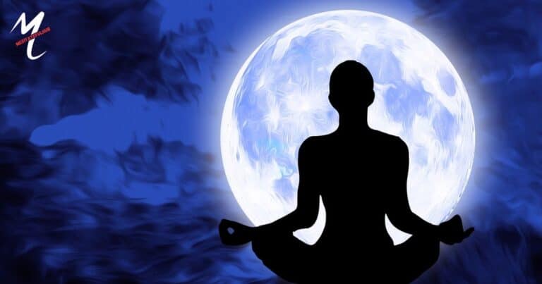 Full Moon Meditation Ultimate Guide To Utilizing Moon Power