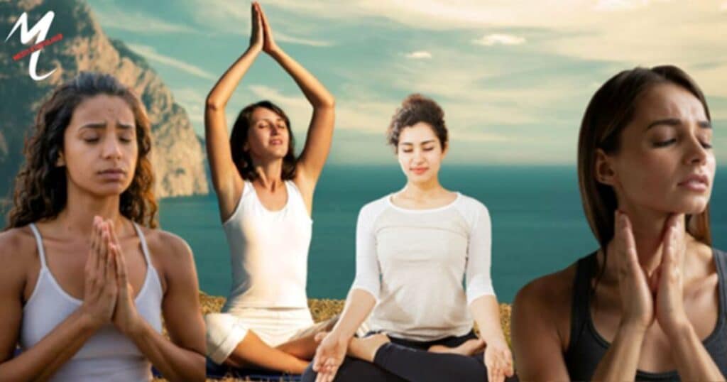 Proper Meditation Technique