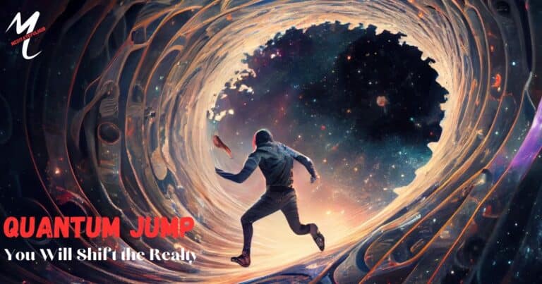 Quantum Jumping Everything You Need To Know