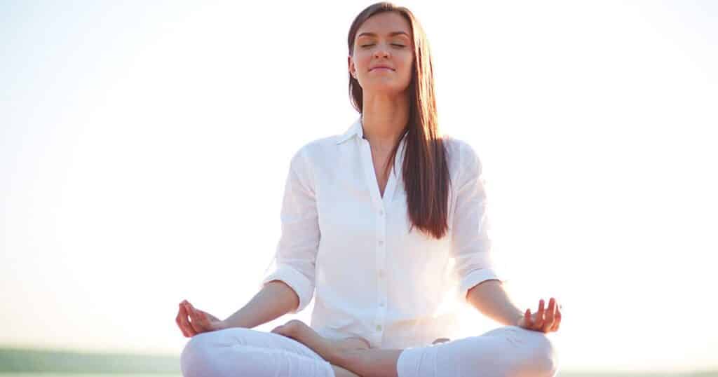 The Science Behind Mindfulness Meditation