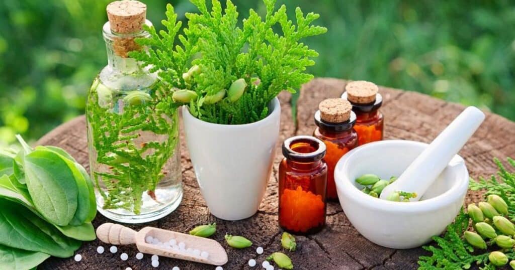 Home Remedies for a Hasty Edible Detox