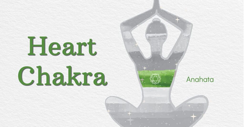 heart-chakra