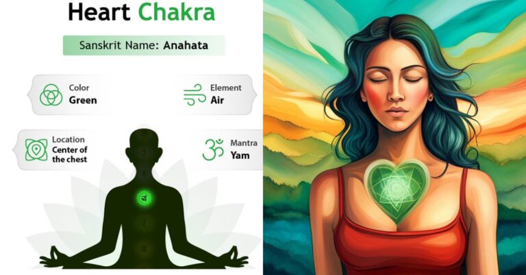 heart-chakra