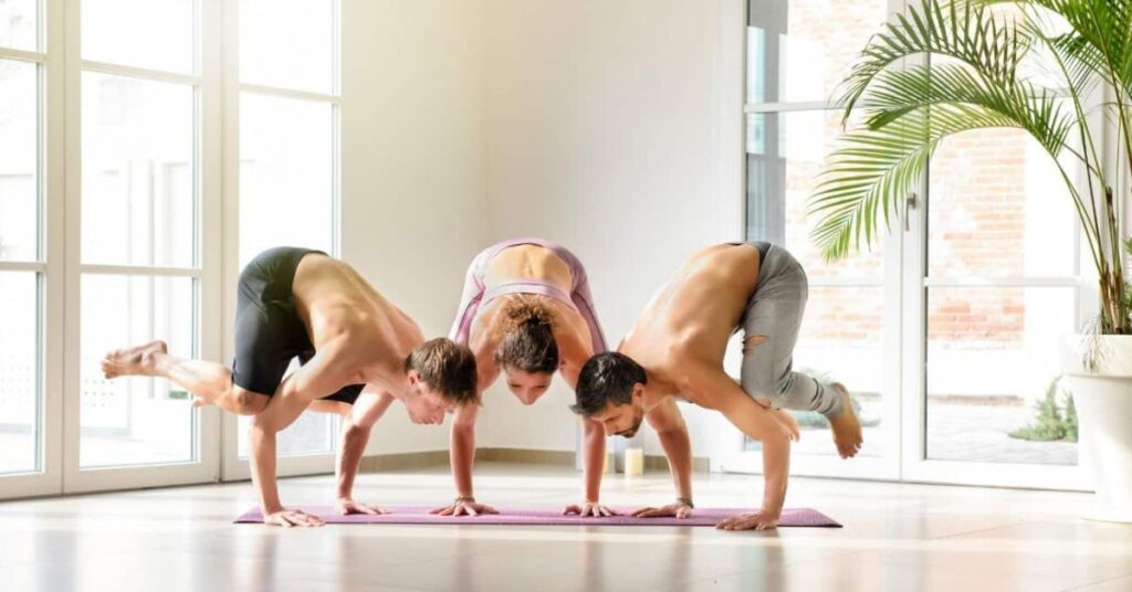 yoga-poses-for-3-people