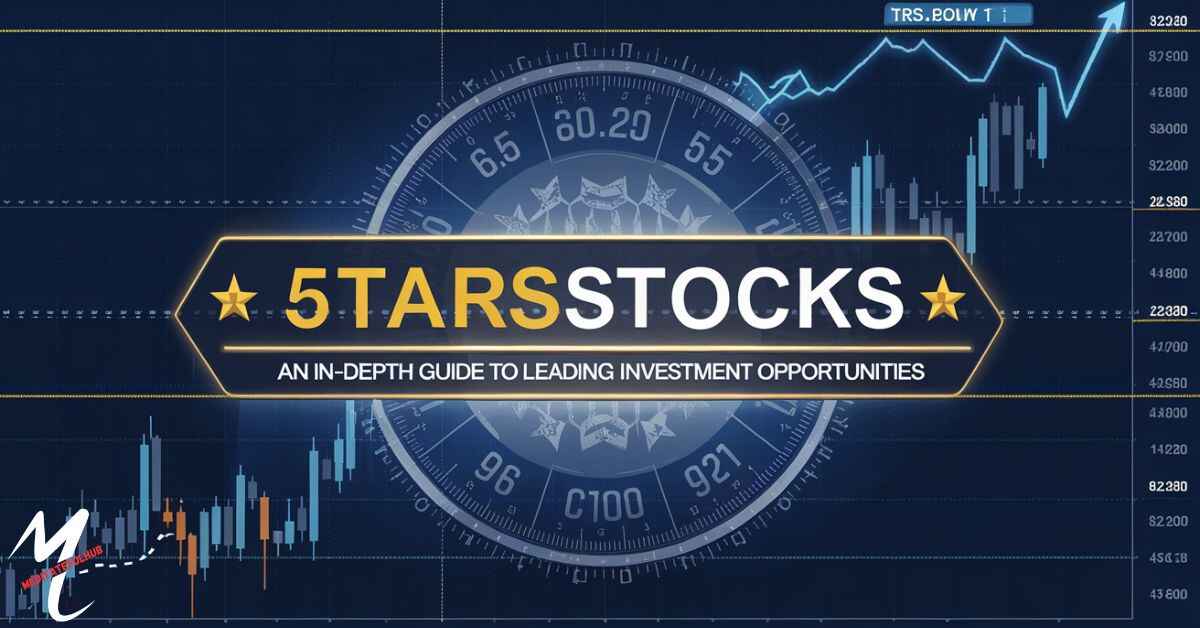 5StarsStocks – An In-Depth Guide to Leading Investment Opportunities