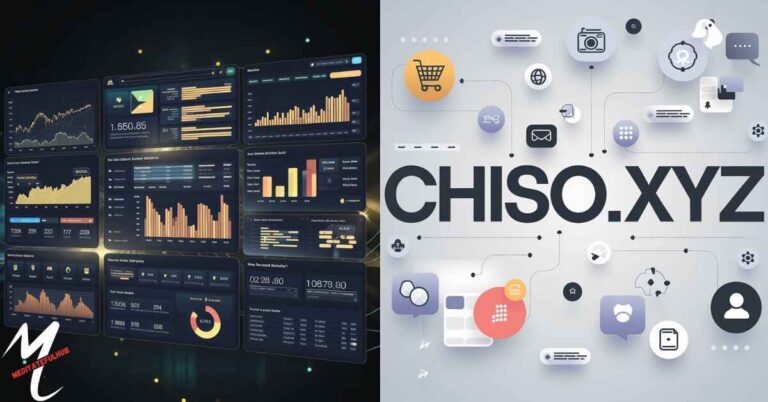 Chiso.XYZ Features, Benefits, and More