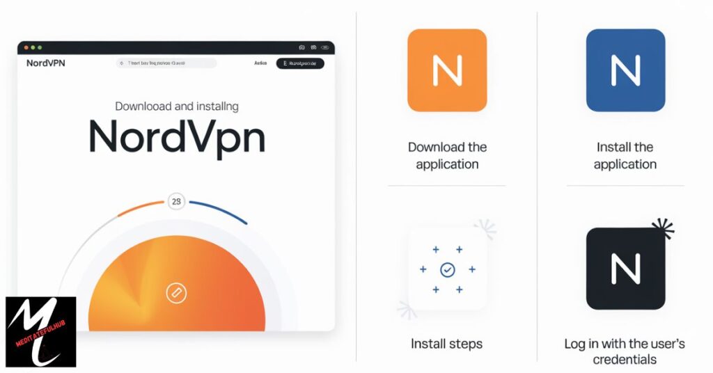 Downloading and Installing NDORTVPN