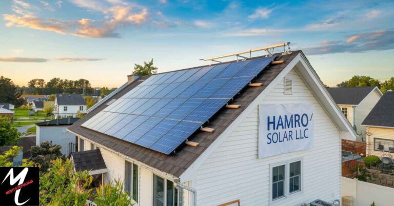 Hamro Solar LLC Transforming Homes with Reliable Solar Energy