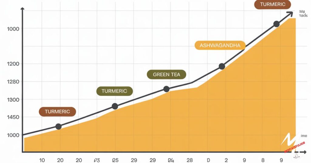 Miracoup's Growth in the Supplement Industry