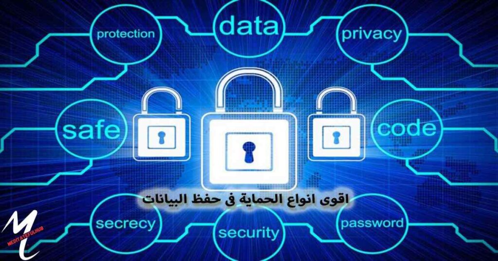 Privacy and Data Security