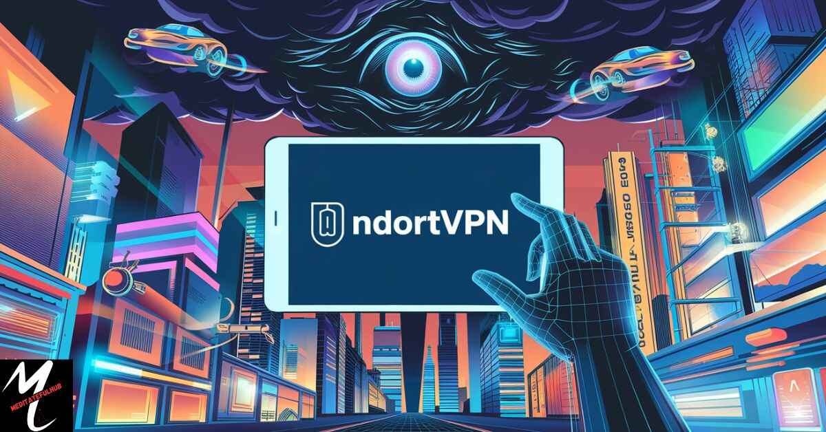 Protect Your Digital World with NDORTVPN – The Ultimate Guard