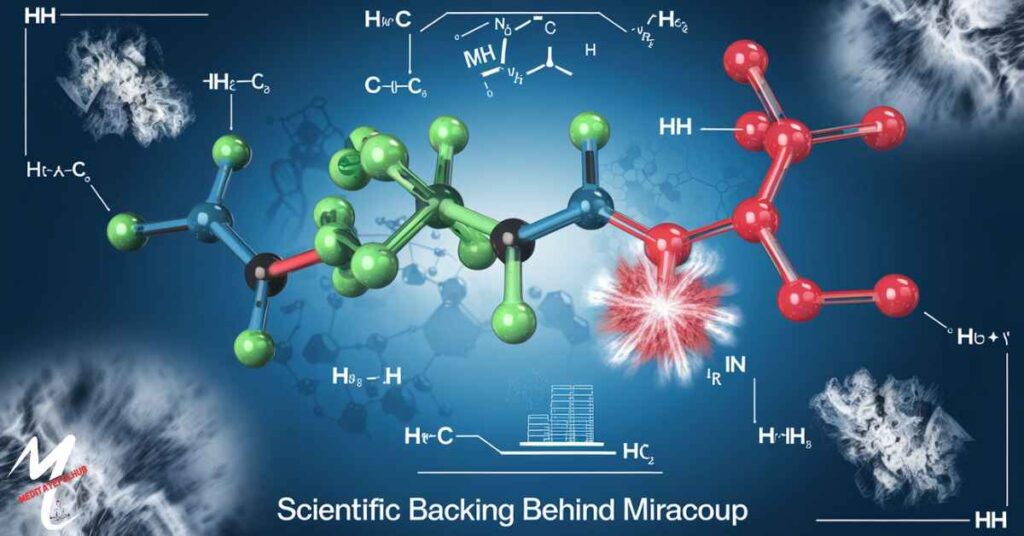 Scientific Backing Behind Miracoup