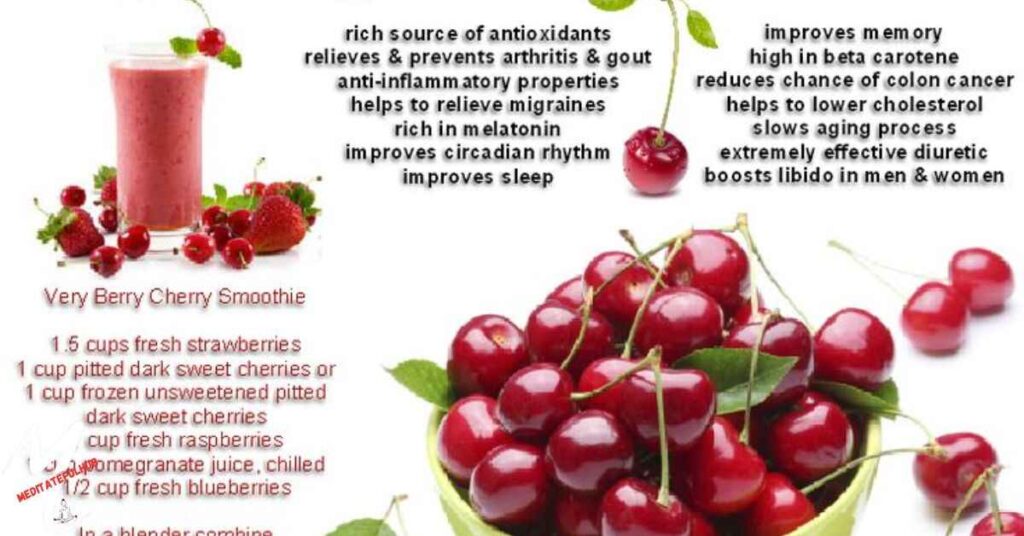 The Health Benefits of Brouwer Fruit