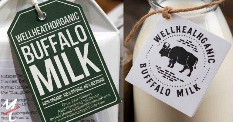 The Ultimate Guide to WellHealthOrganic Buffalo Milk Tag Benefits, Uses, and More