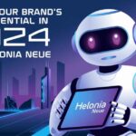 Unlock Your Brand's Full Potential in 2024 with Helonia Neue