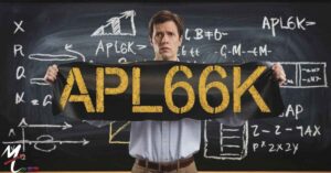 Unveiling APL66K The Revolutionary Programming Language Shaping the Future of Technology