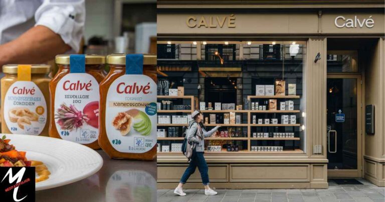 Exploring the Best of Calvé A Journey Through Unilever's Culinary Excellence