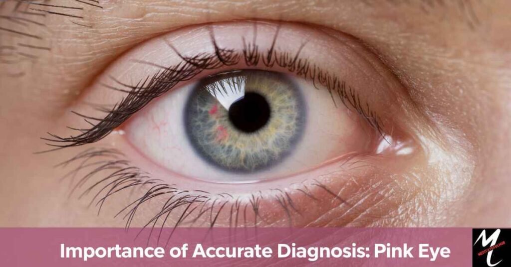 Importance of Accurate Diagnosis