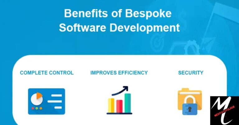 The Ultimate Guide to Bespoke Software Solutions A Comprehensive Analysis for 2024