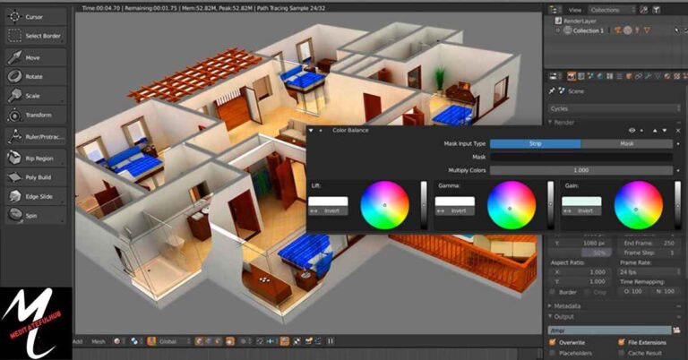 The Ultimate Guide to Free Architectural Design Software in 2024 Everything You Need to Know