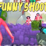 Unleashing Chaos Funny Shooter 2 Unblocked - The Ultimate FPS Adventure