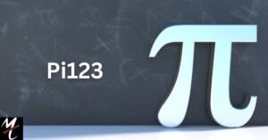 Unveiling Pi123 A Deep Dive into the Mysterious Mathematical Concept