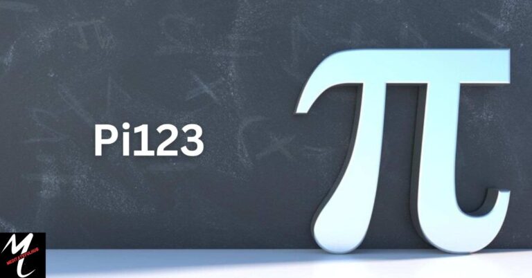 Unveiling Pi123 A Deep Dive into the Mysterious Mathematical Concept