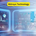 Wdroyo Technology Pioneering the Future of Advanced Computing