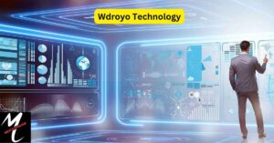 Wdroyo Technology Pioneering the Future of Advanced Computing