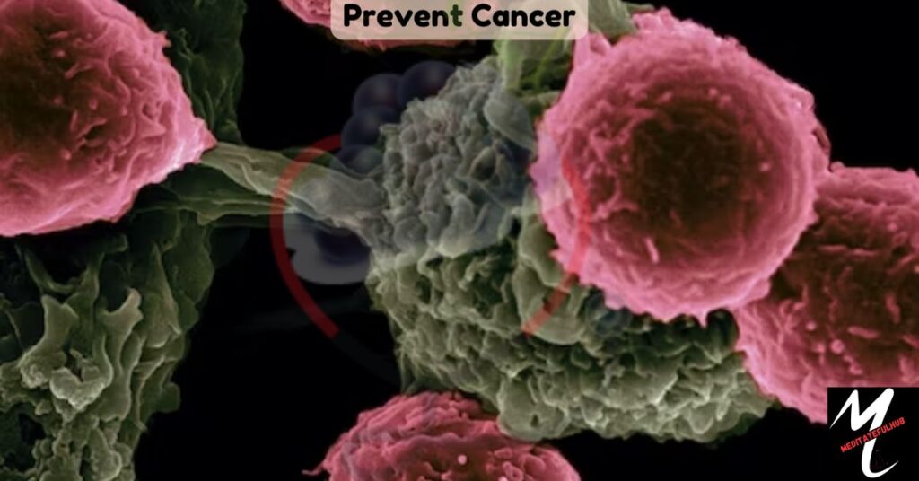 Cancer Prevention Properties