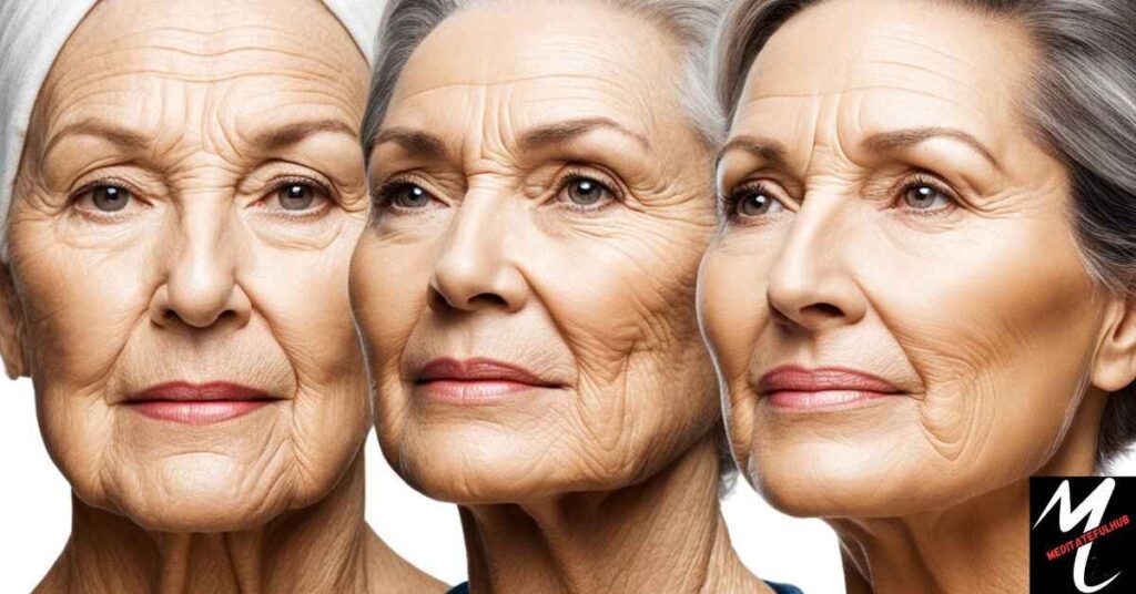 Common Signs of Aging