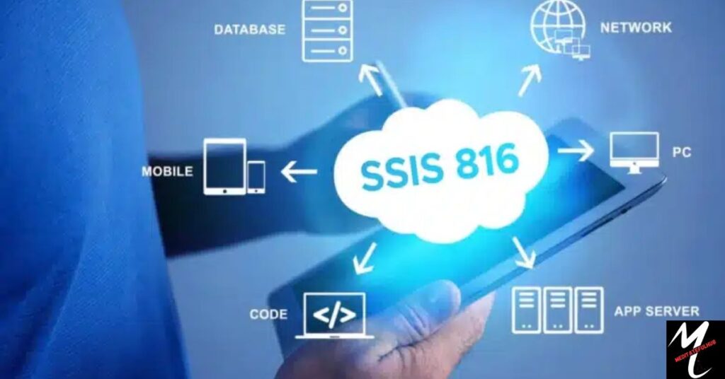 Essential Features of SSIS-816