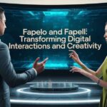 Fappelo and Fapelli Transforming Digital Interactions and Creativity