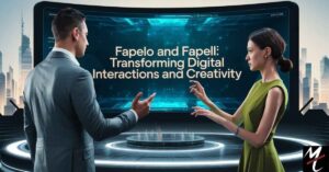 Fappelo and Fapelli Transforming Digital Interactions and Creativity