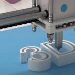 How 3D Printing Is Transforming the Manufacturing Industry A Technological Evolution Narrative