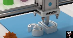 How 3D Printing Is Transforming the Manufacturing Industry A Technological Evolution Narrative