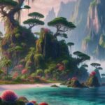 Island Name Generator Create Perfect Names for Your Fantasy, Virtual & Story Islands