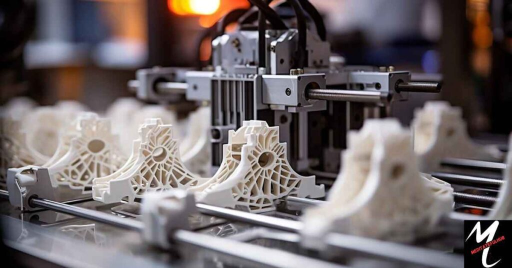 The Dawn of Additive Manufacturing