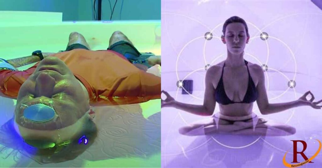 The Ultimate Guide to Floating Meditation Combining Sensory Deprivation with Mindfulness for Deep Relaxation (1)