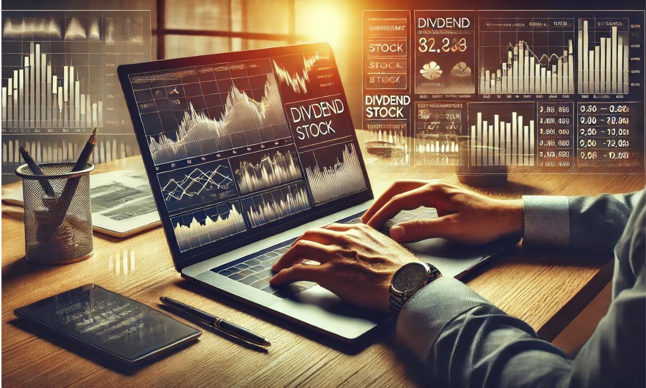 5starsstocks.com passive stocks