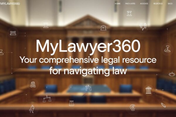 mylawyer360