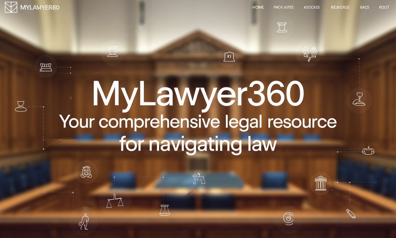 mylawyer360