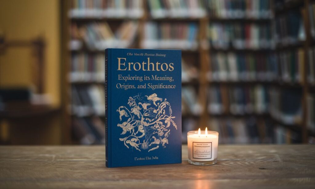 Erothtos