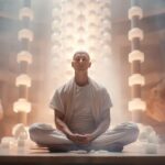 White Light Healing Meditation: A Guide To Its Benefits And Technique