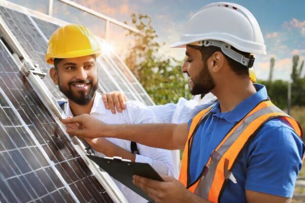 Hamro Solar LLC | Trusted Solar Energy Solutions