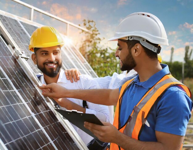 Hamro Solar LLC | Trusted Solar Energy Solutions