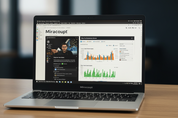 Laptop Review Miracoup | Expert Insights & Performance Breakdown