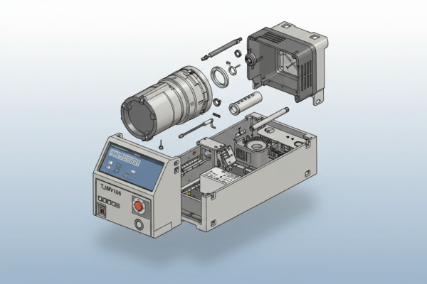 TJMV106 | Detailed Specifications & Benefits